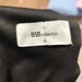Rochie lunga BSB Collection, neagra, marimea 40 – eleganta